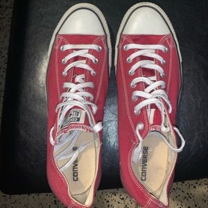 Converse Shoes